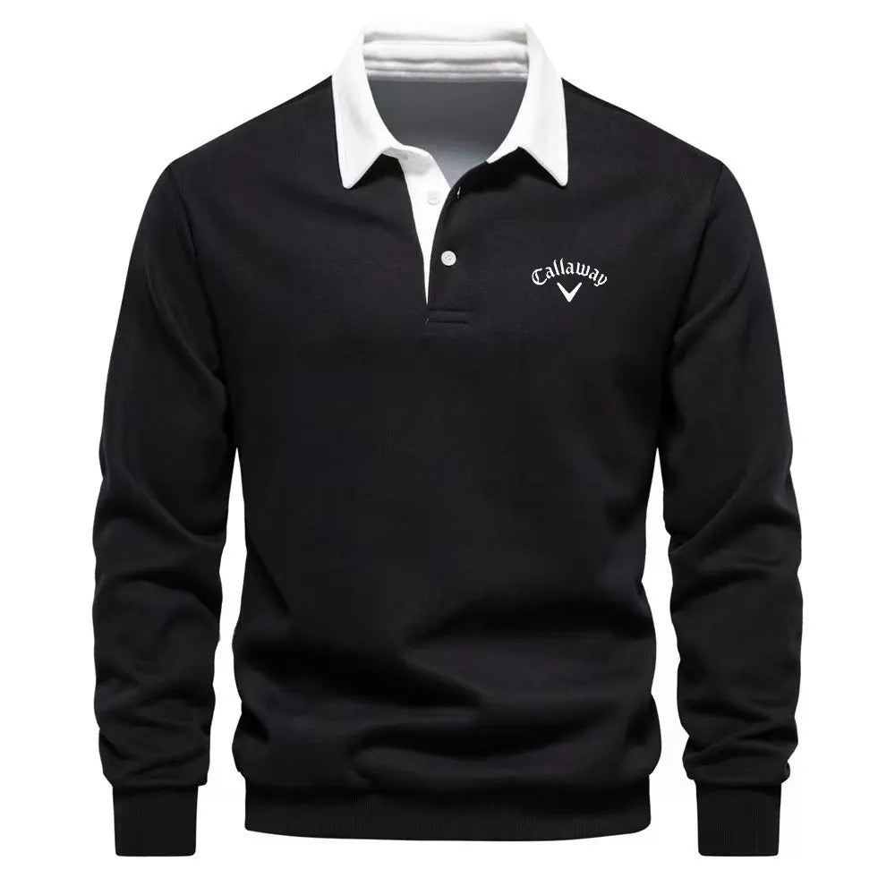 Men's Fashion Individual Casual All-match T-shirt Pre2brand