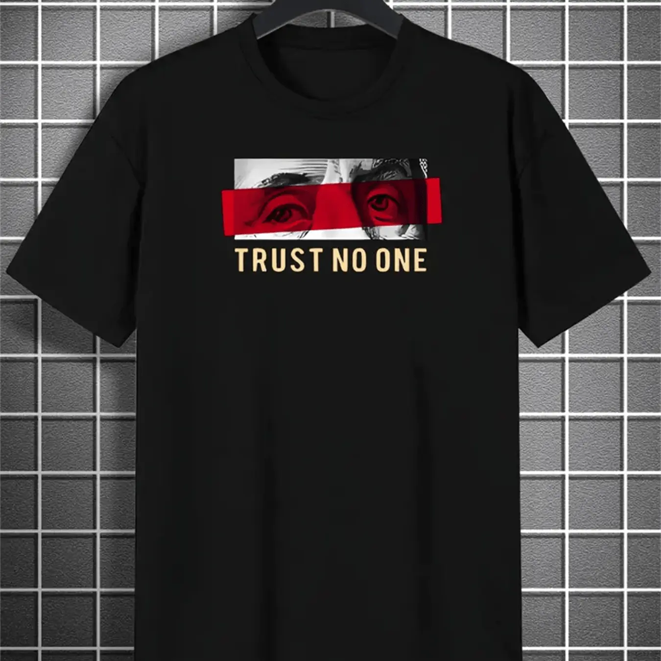 Men's T-shirt - Pre2brand