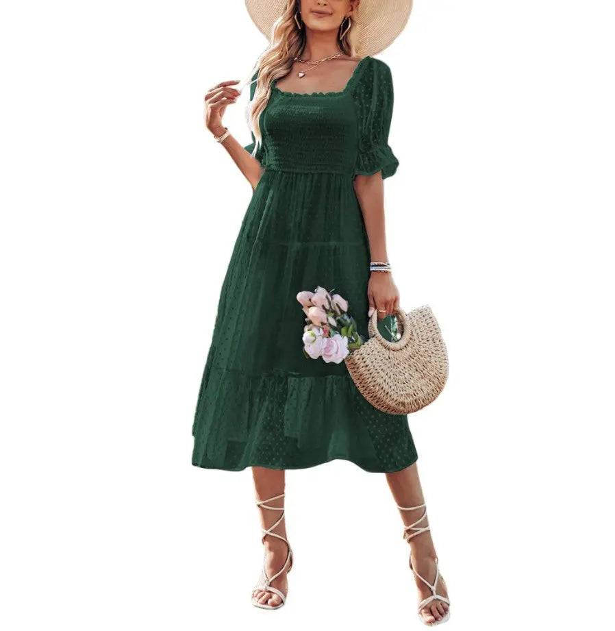 Women's Dress Chiffon - Pre2brand