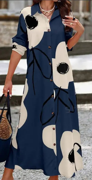 Women's Dress - Pre2brand