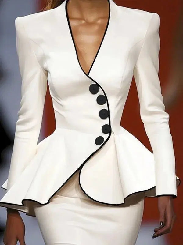 Stylish Women’s Suits