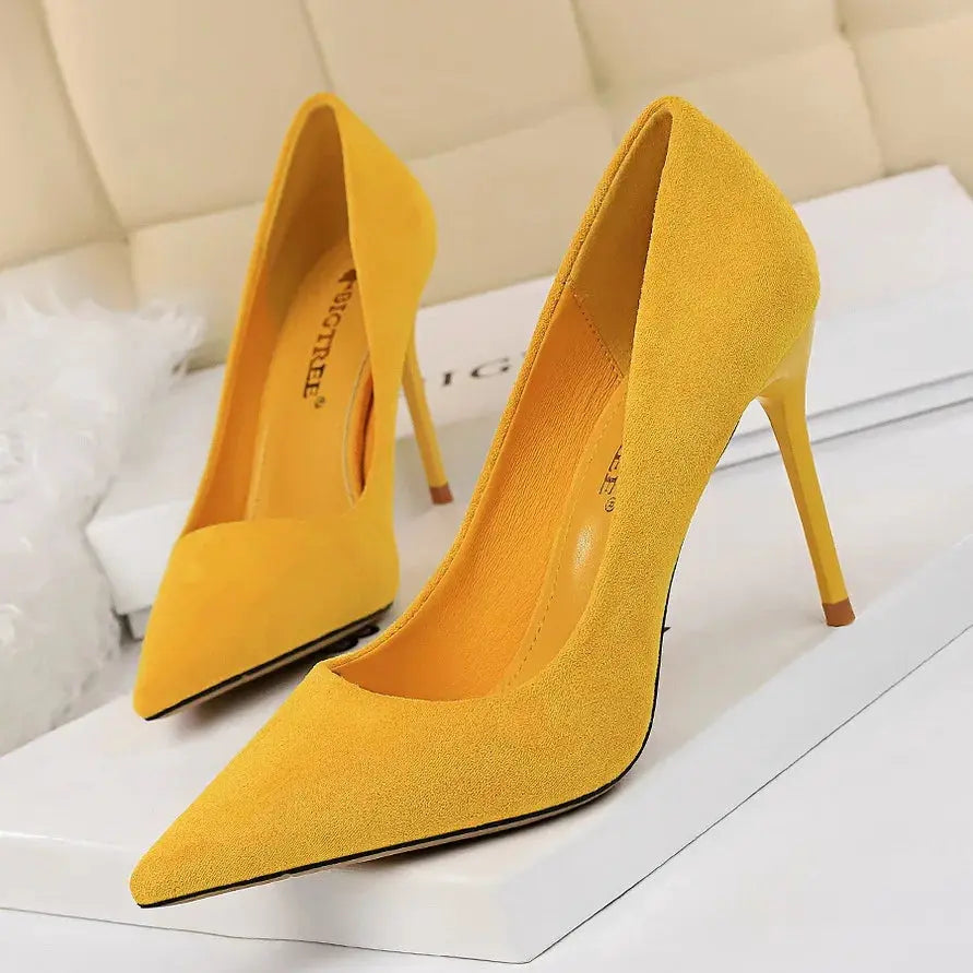 Women Shoes - Pre2brand