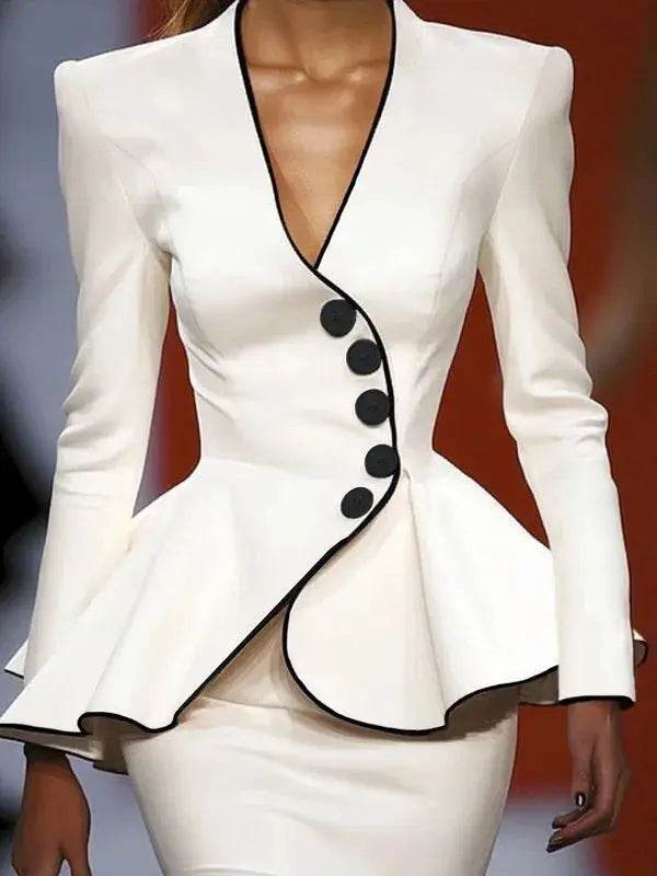 Women’s Suits – Chic & Confident Styles for Every Occasion | Pre2brand - Pre2brand