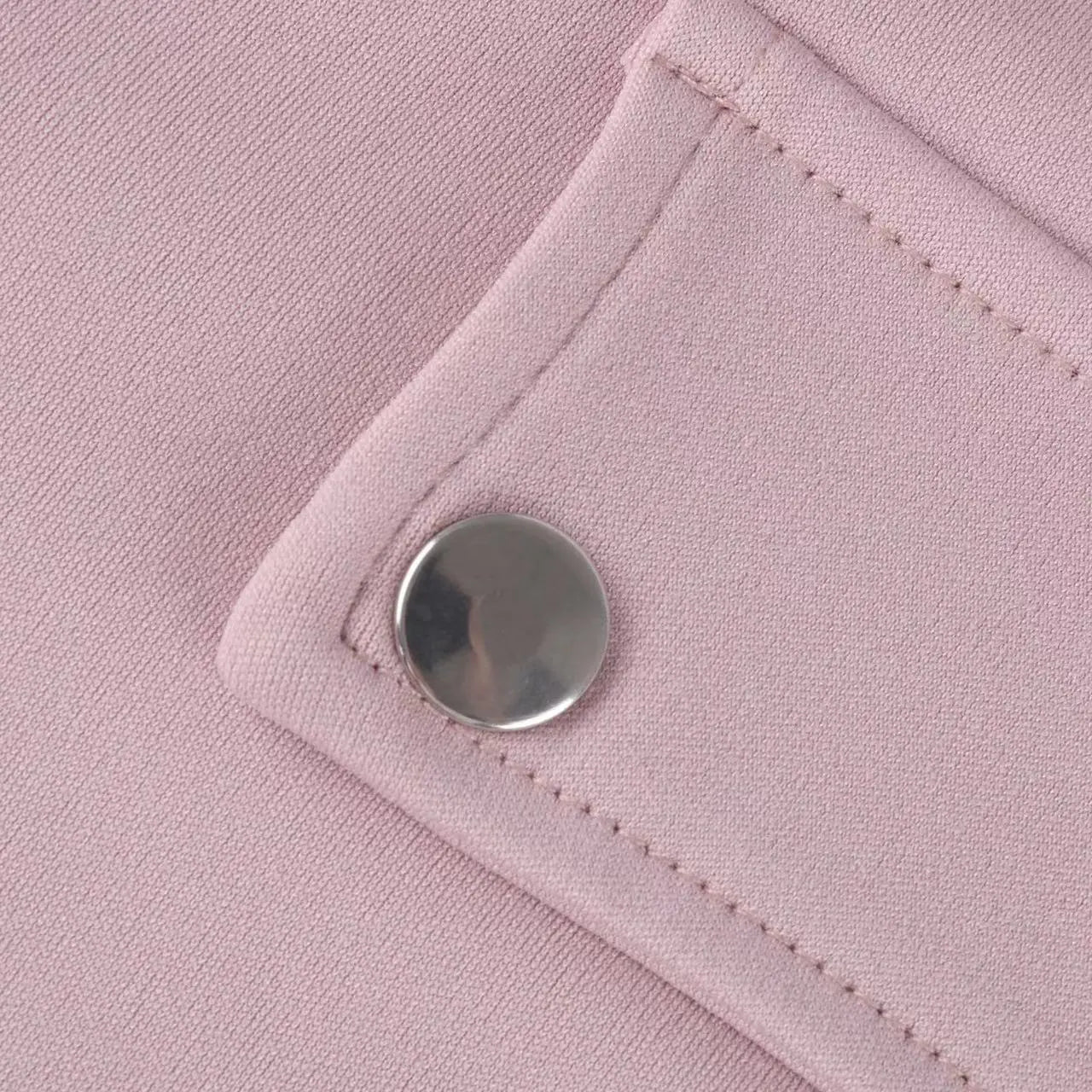 Casual Two-piece Set Women Autumn And Winter New High-neck Long-sleeved Trousers Suit - Pre2brand