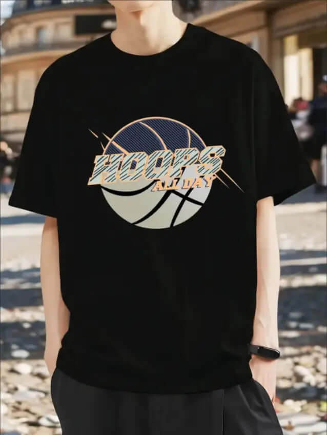 Explore Our T-Shirt for Men - Pre2brand