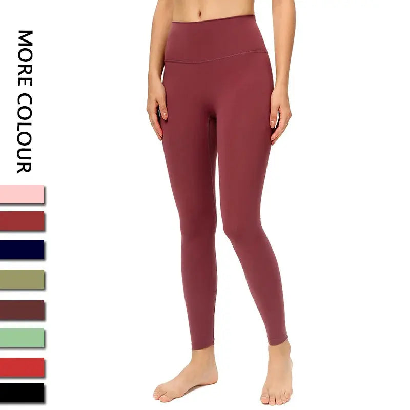 Woman's Gym Pant - Pre2brand