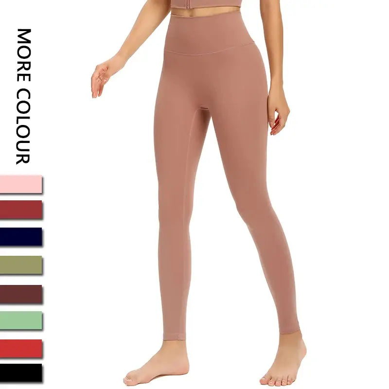Woman's Gym Pant - Pre2brand