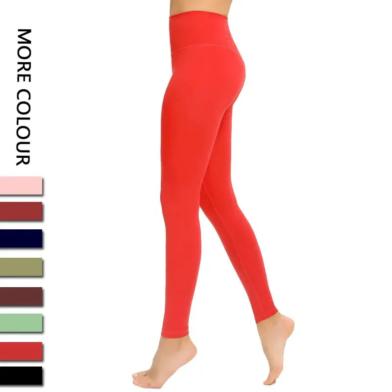 Woman's Gym Pant - Pre2brand