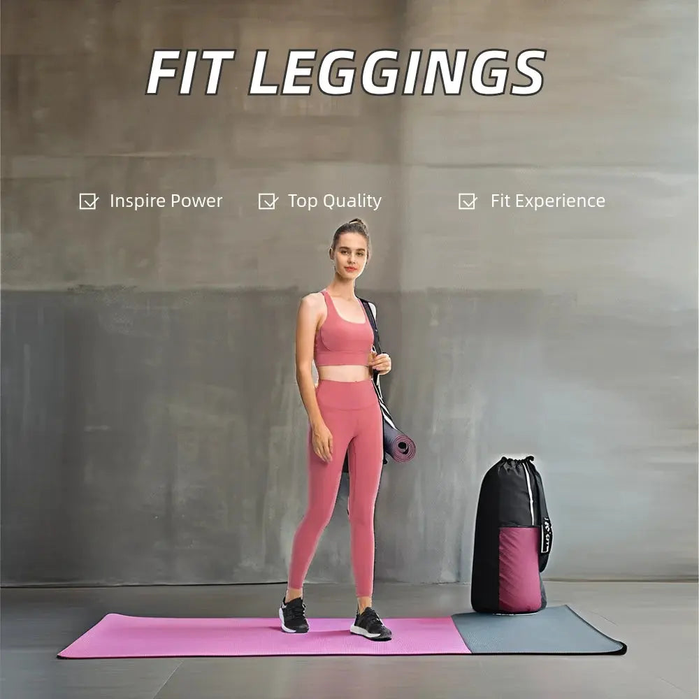Woman's Gym Pant - Pre2brand