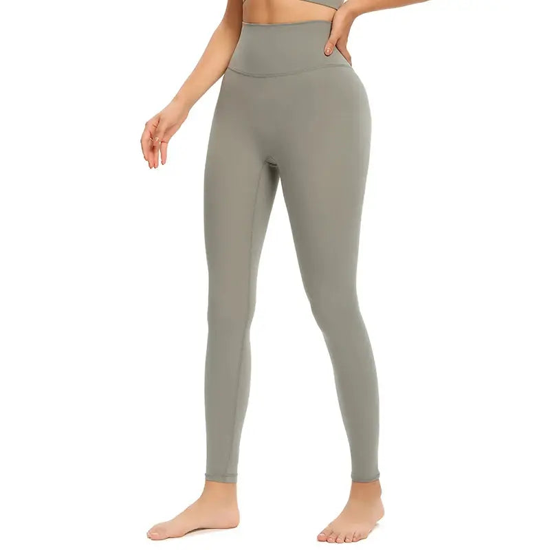 Woman's Gym Pant - Pre2brand