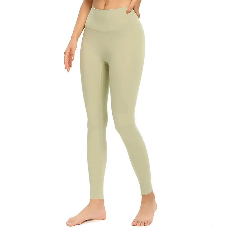 Woman's Gym Pant - Pre2brand