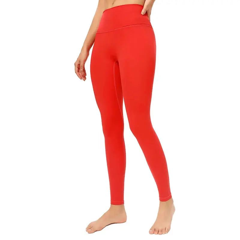 Woman's Gym Pant - Pre2brand