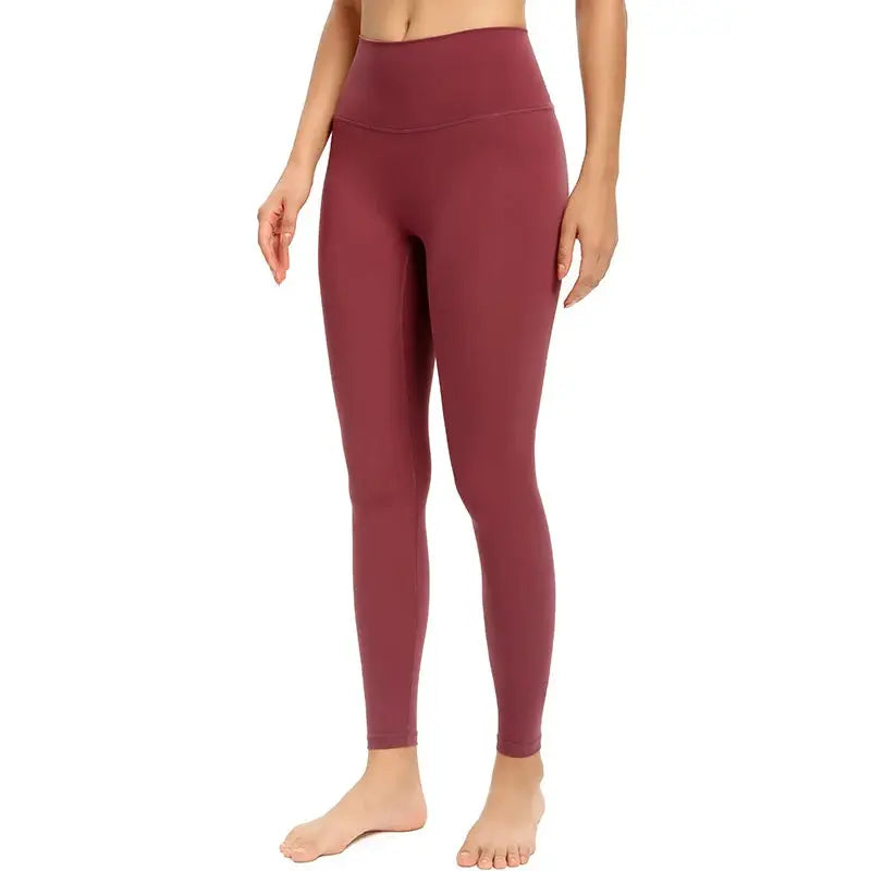 Woman's Gym Pant - Pre2brand