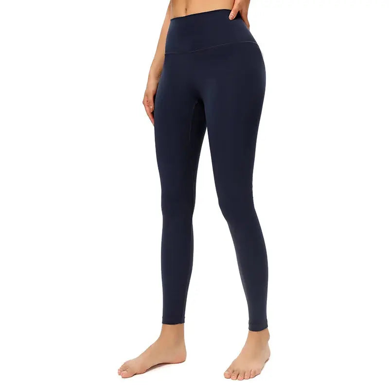 Woman's Gym Pant - Pre2brand
