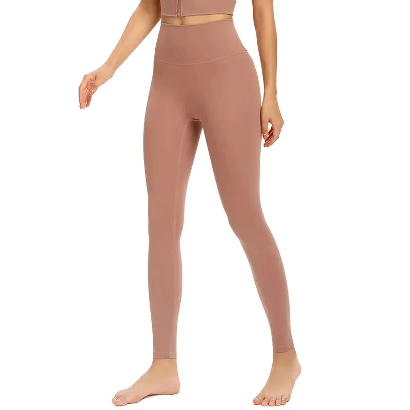 Woman's Gym Pant - Pre2brand