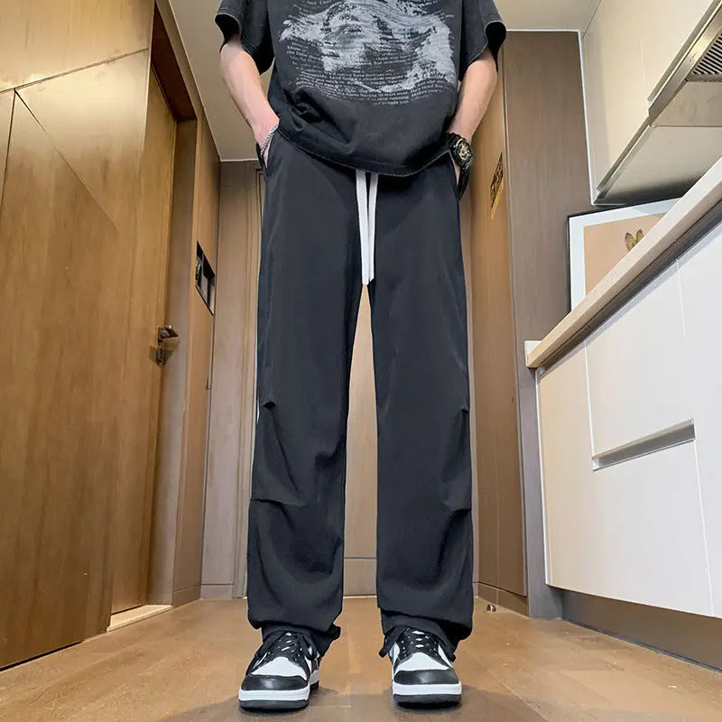 Loose Casual Pants Men's All-matching  Pre2brand