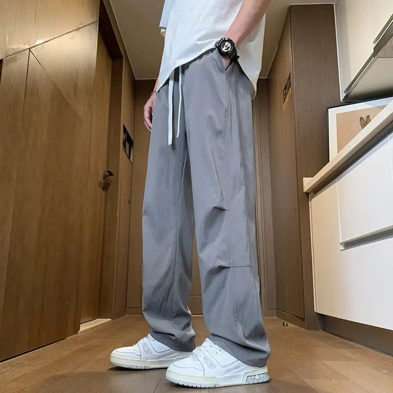 Loose Casual Pants Men's All-matching  Pre2brand