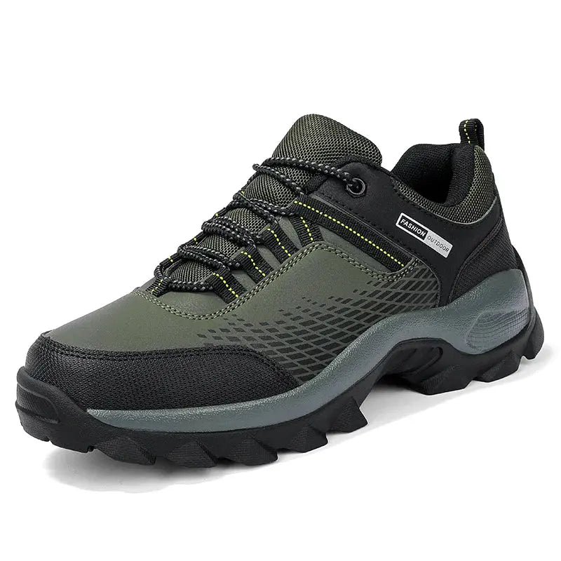 Men Boots Outdoor Sneakers Men Shoes 2024 New Fashion Male Casual Footwear Comfortable Tenis Masculino Botas Men Sneakers Shoes - Pre2brand