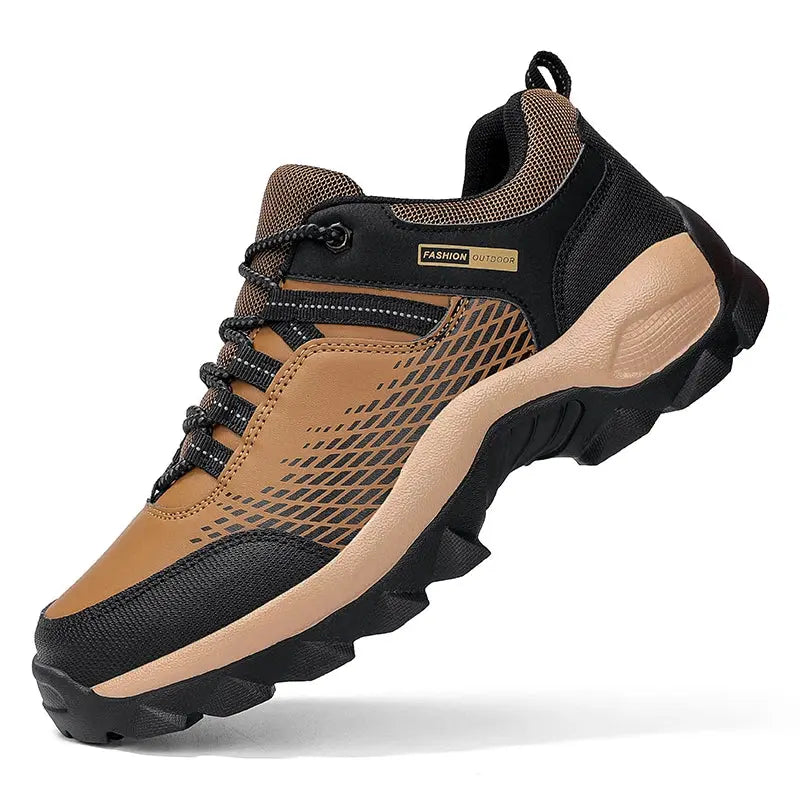 Men Boots Outdoor Sneakers Men Shoes 2024 New Fashion Male Casual Footwear Comfortable Tenis Masculino Botas Men Sneakers Shoes - Pre2brand