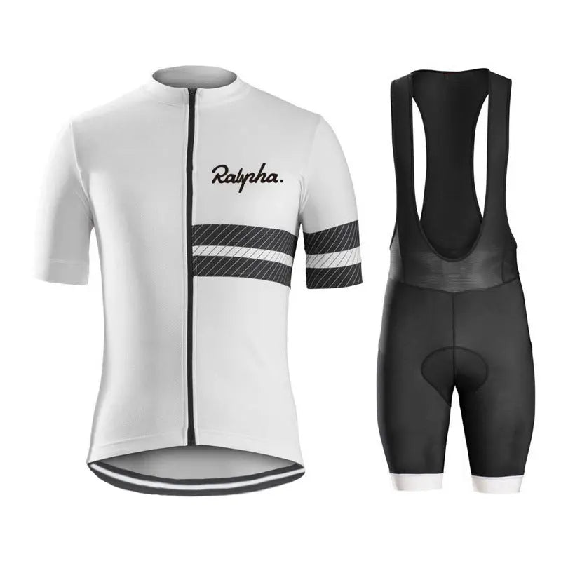 Men's And Women's Breathable Road Bike Mountain Bike Riding Pants - Pre2brand