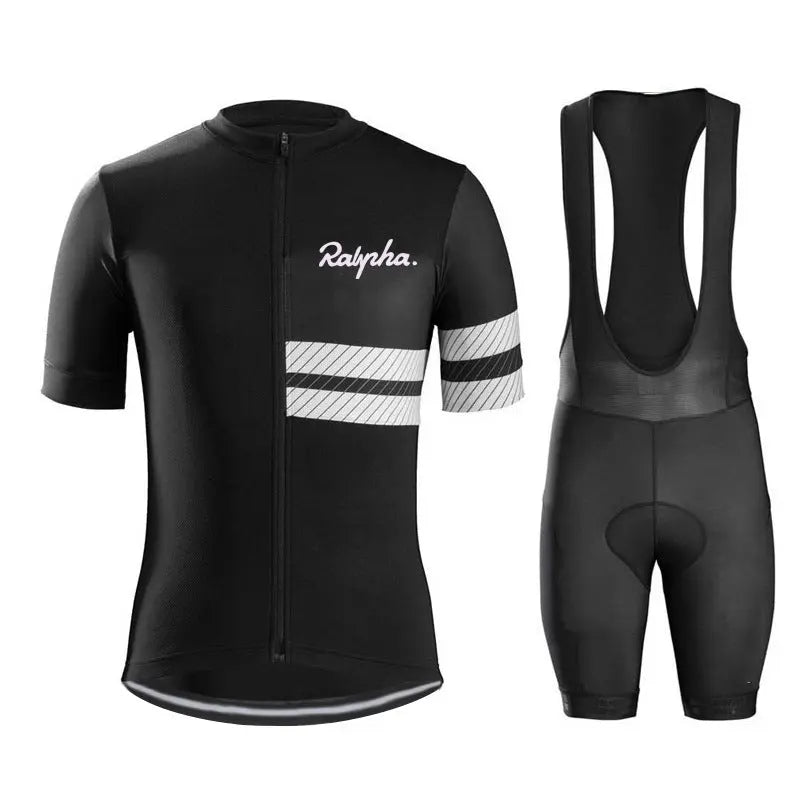 Men's And Women's Breathable Road Bike Mountain Bike Riding Pants - Pre2brand