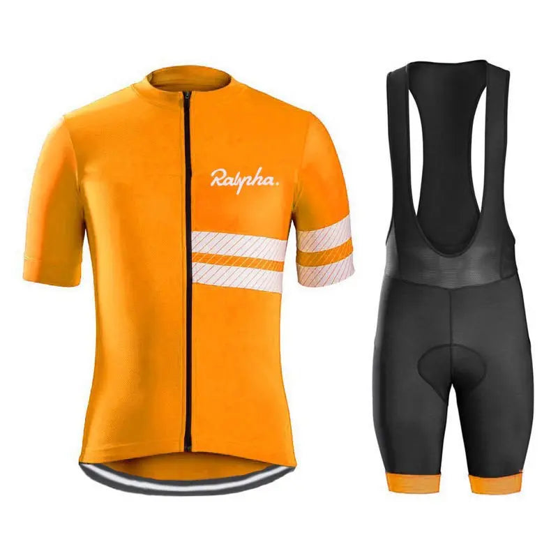 Men's And Women's Breathable Road Bike Mountain Bike Riding Pants - Pre2brand