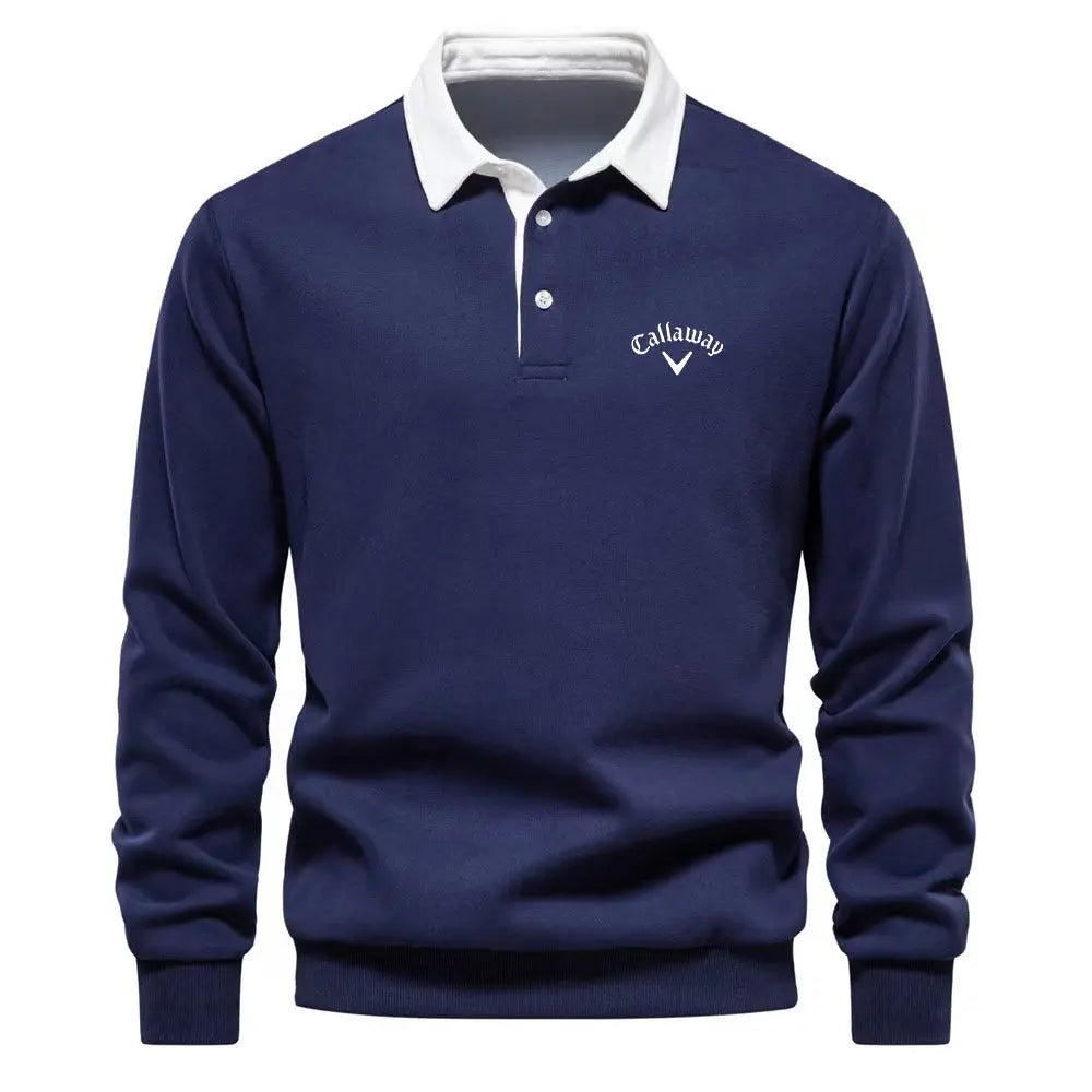 Men's Fashion Individual Casual All-match T-shirt  Pre2brand
