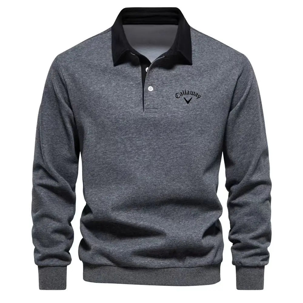 Men's Fashion Individual Casual All-match T-shirt  Pre2brand