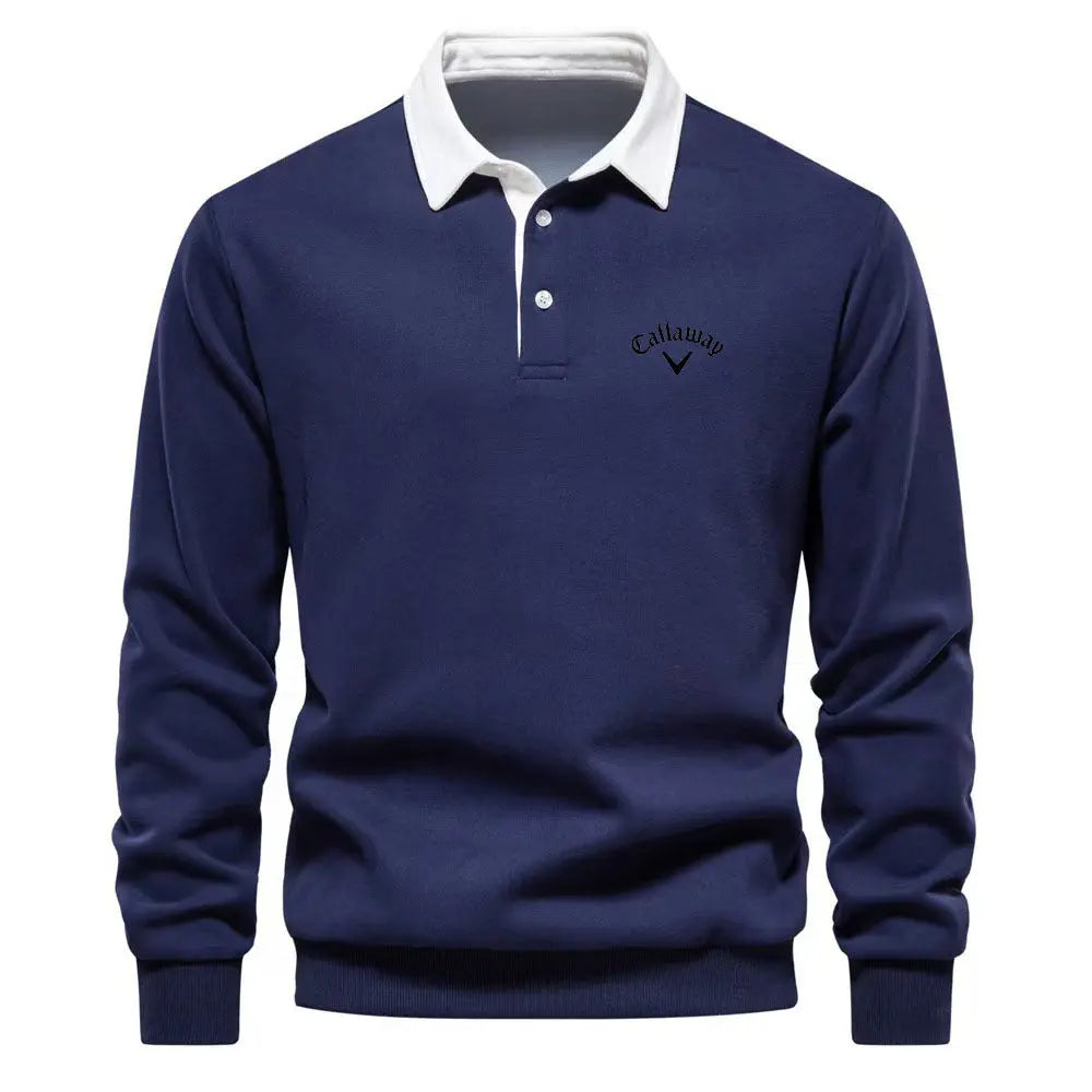 Men's Fashion Individual Casual All-match T-shirt  Pre2brand