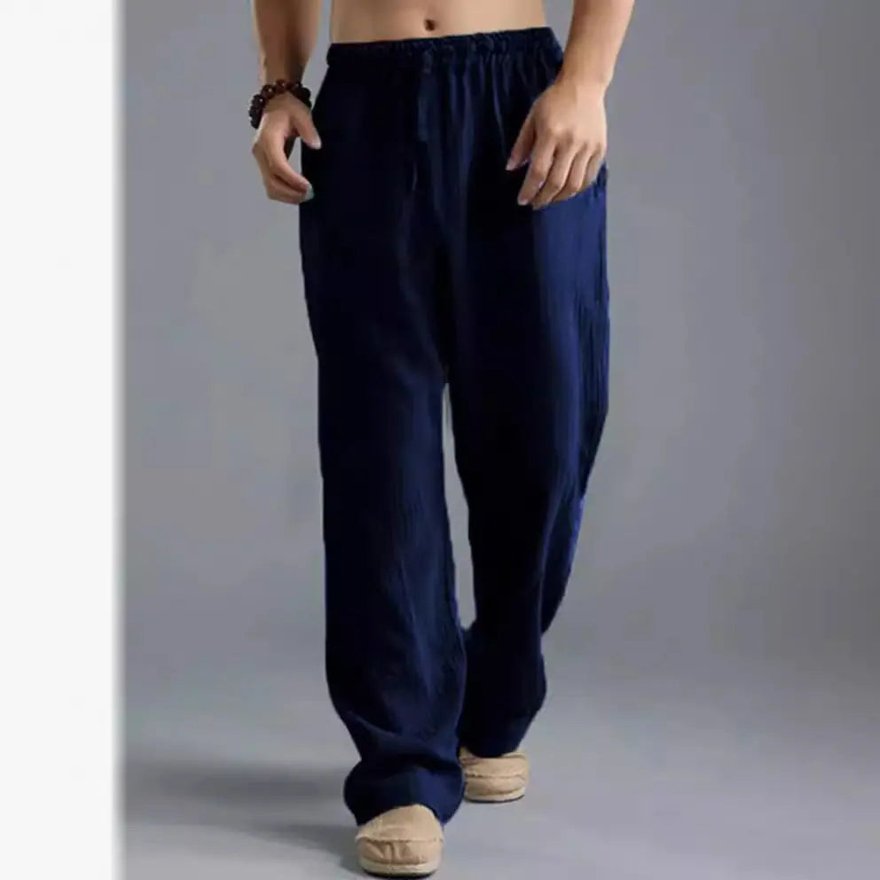 Loose Men's Pants - Pre2brand