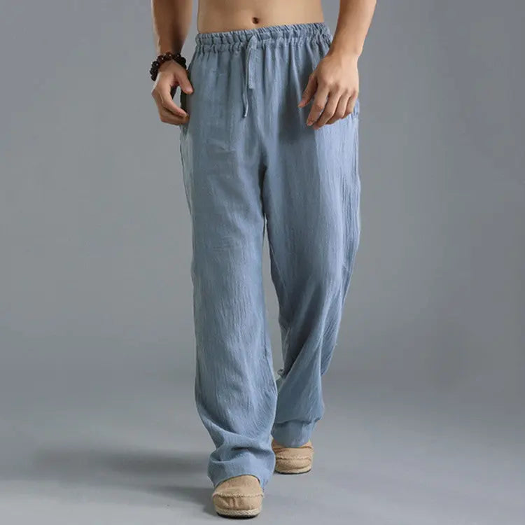Loose Men's Pants - Pre2brand