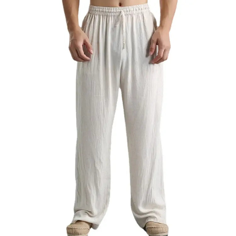 Loose Men's Pants - Pre2brand
