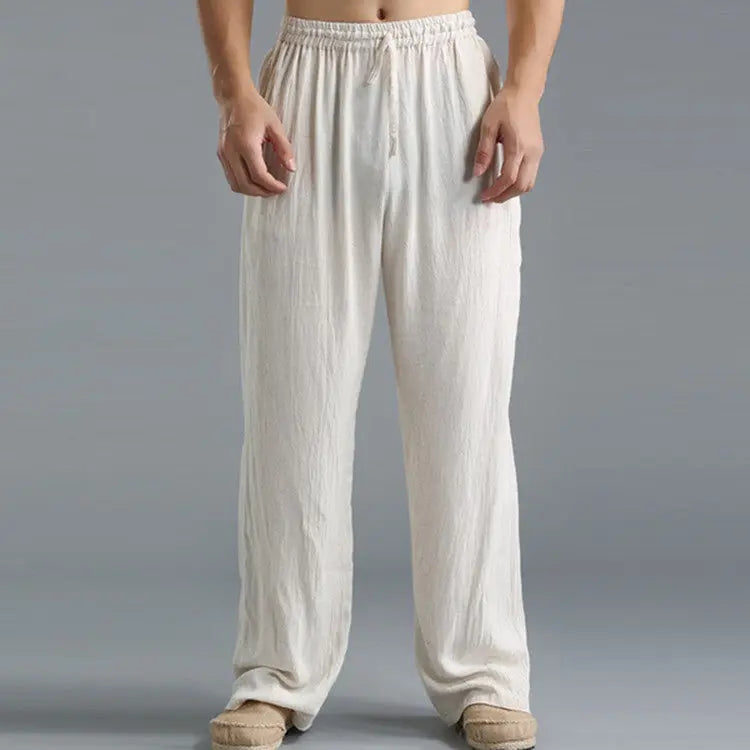 Loose Men's Pants - Pre2brand
