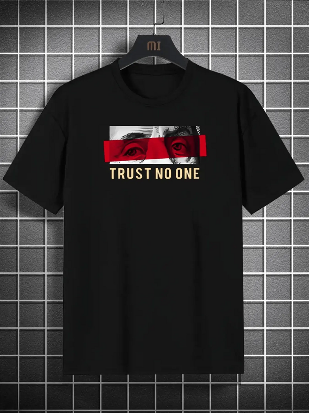 Men's T-shirt - Pre2brand