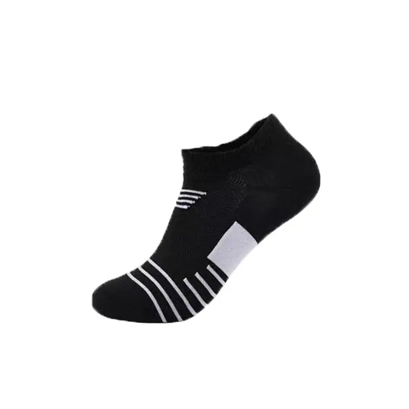 Men's Thick Towel Bottom Sports Socks  Pre2brand