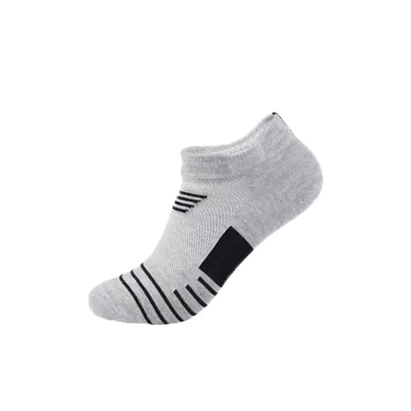 Men's Thick Towel Bottom Sports Socks  Pre2brand