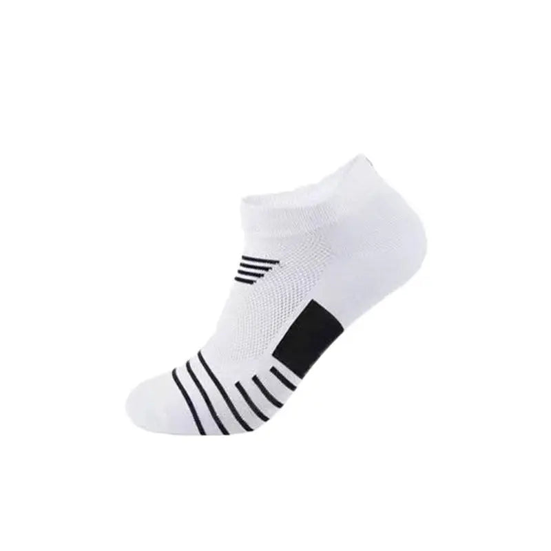 Men's Thick Towel Bottom Sports Socks  Pre2brand
