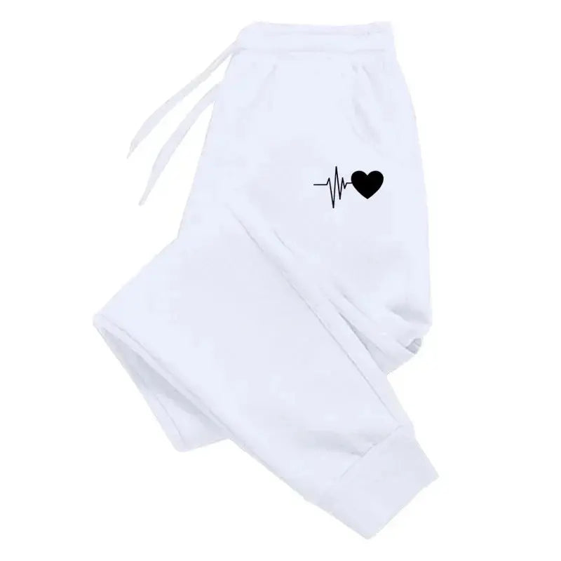 New Men's And Women's Same Sports Casual Pants  Pre2brand