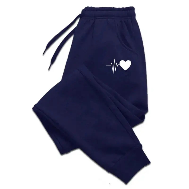 New Men's And Women's Same Sports Casual Pants  Pre2brand