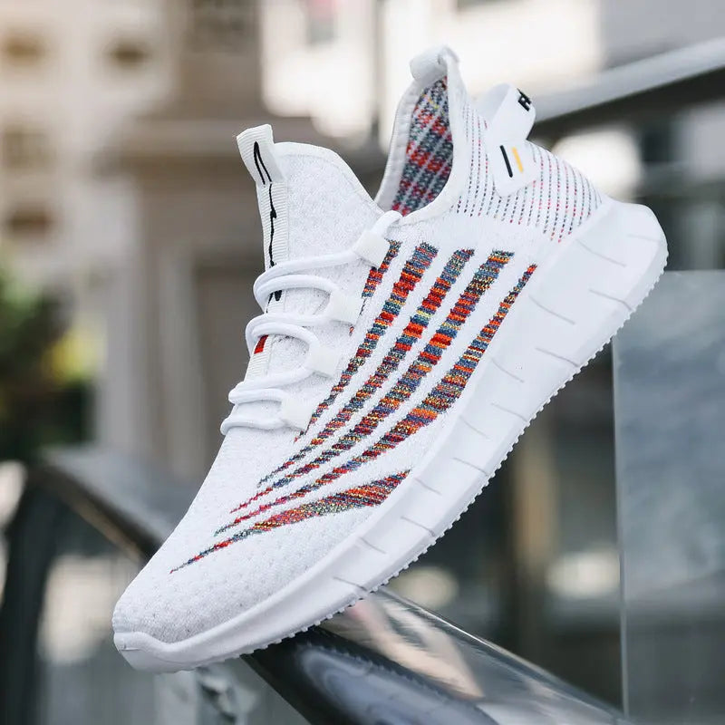 New men's shoes casual all-match trend - Pre2brand