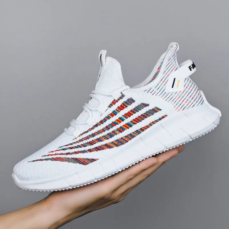 New men's shoes casual all-match trend - Pre2brand