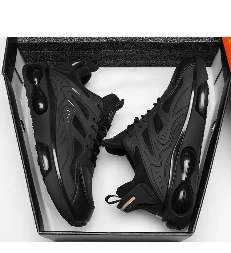 Oulylan 2024 New Arrivals Running Shoes Men Breathable Outdoor Sports Sneakers Gym Training Athletic Designer Sneaker - Pre2brand