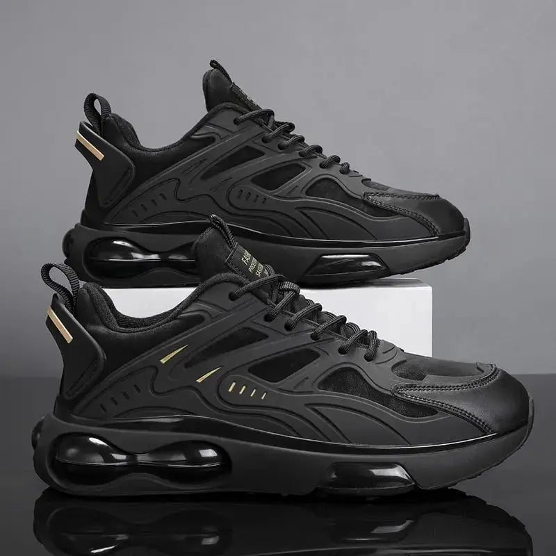 Oulylan 2024 New Arrivals Running Shoes Men Breathable Outdoor Sports Sneakers Gym Training Athletic Designer Sneaker - Pre2brand