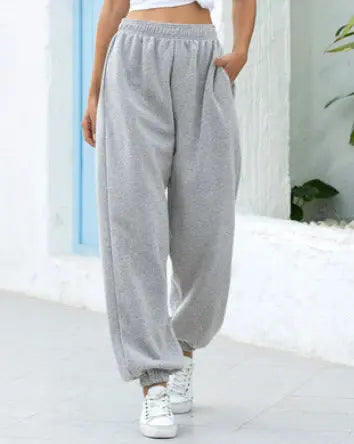 Plus-size Slacks - Pre2brand