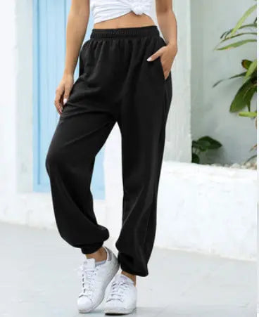 Plus-size Slacks - Pre2brand