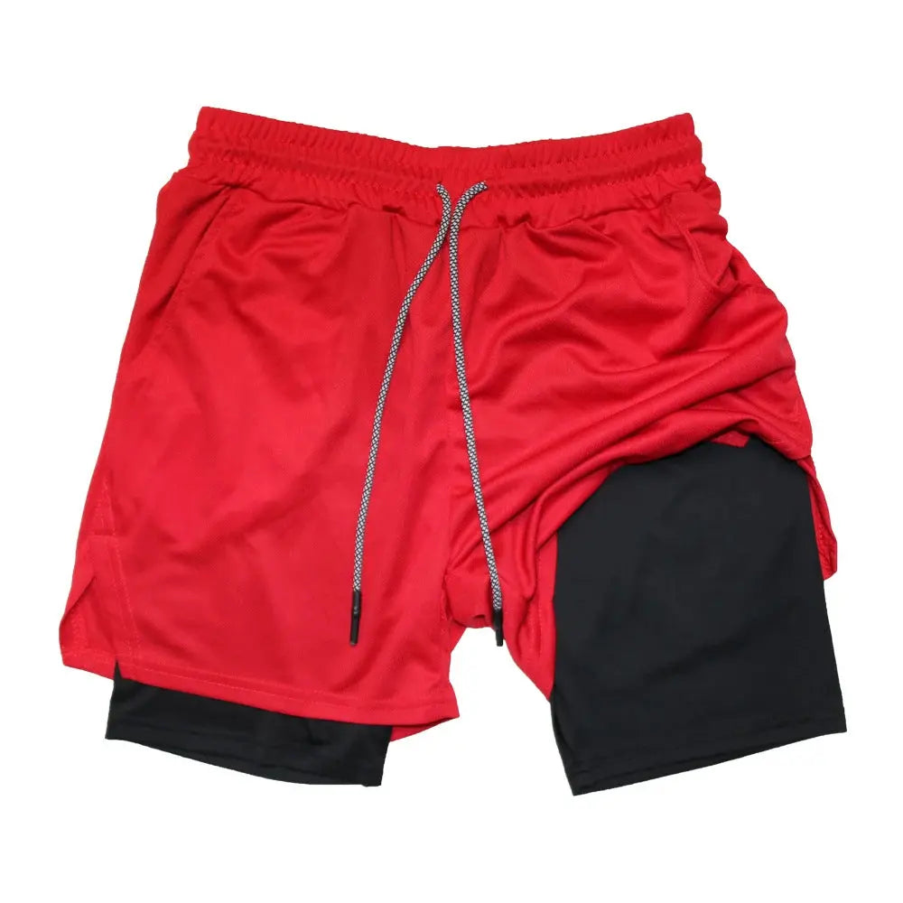 Shorts Breathable Fitness Casual Sports Beach Pants Men  Pre2brand