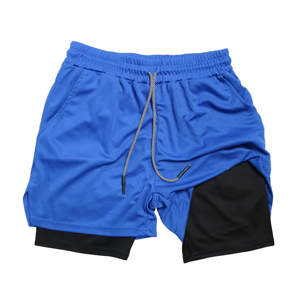 Shorts Breathable Fitness Casual Sports Beach Pants Men  Pre2brand