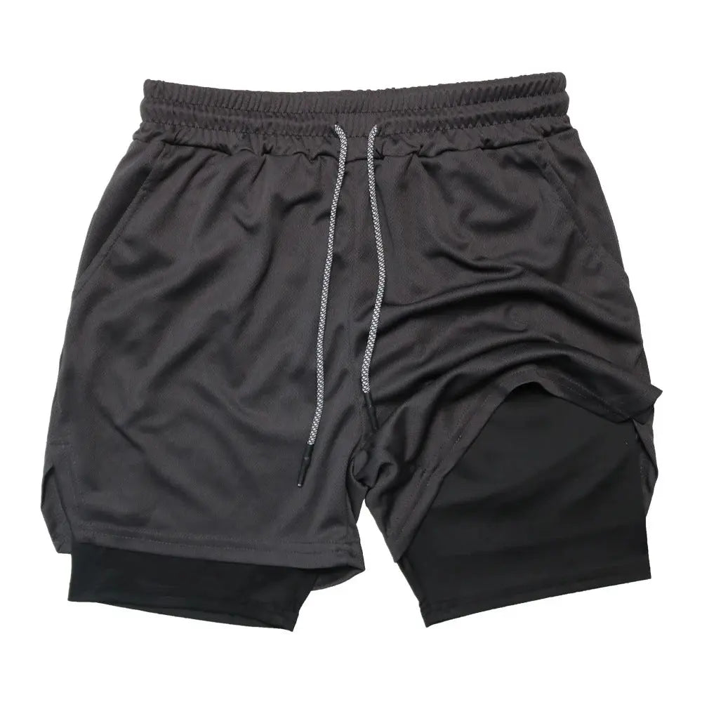 Shorts Breathable Fitness Casual Sports Beach Pants Men  Pre2brand