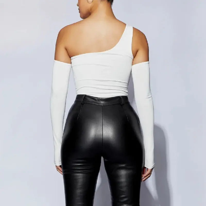 Stylish Inside With Romper Sexy Spice Clothes Women's Bodysuit - Pre2brand