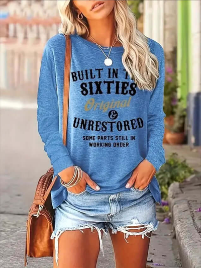 The Perfect Women's Sweatshirt - Pre2brand